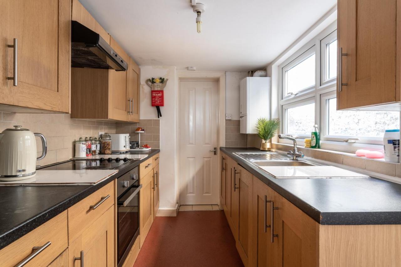 Homestay Comfy Brightoncity Centr Brighton