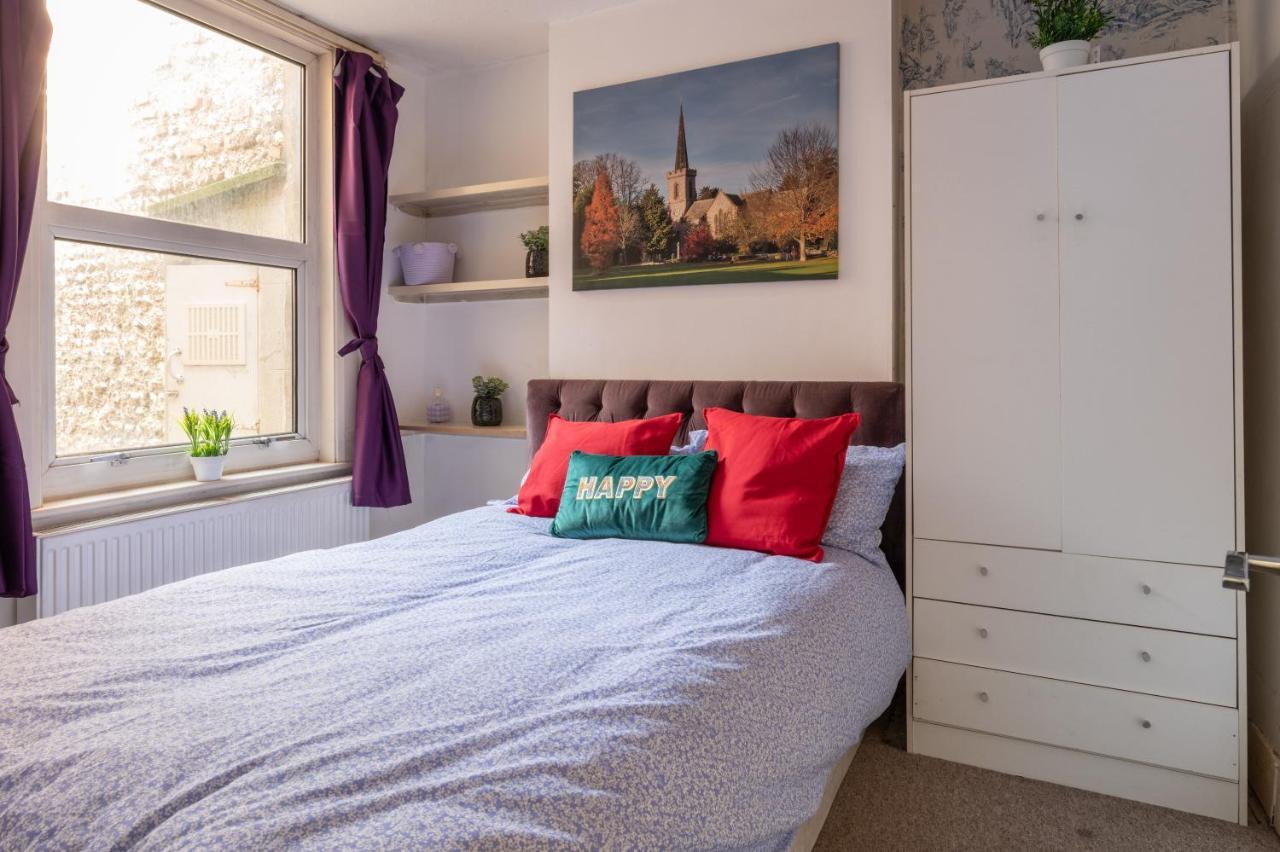 Comfy Brightoncity Centr