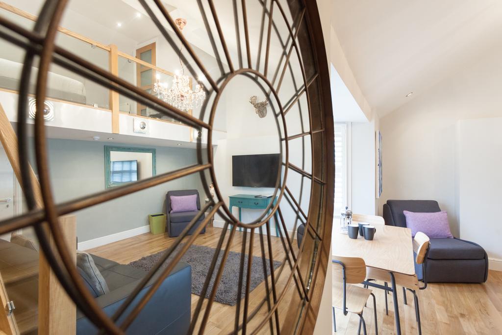 Beachpad Escape B&B 3*