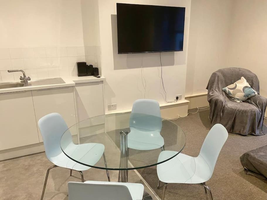 Apartment *large 1 Bedroom Flat Brighton/hove* Brighton