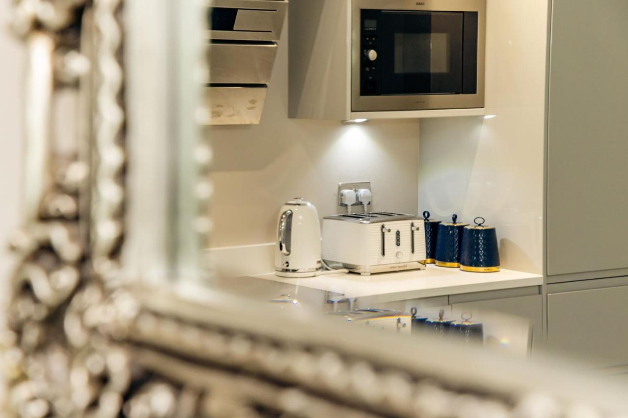 Centre 1 Bedroom Flat Bn1gre29