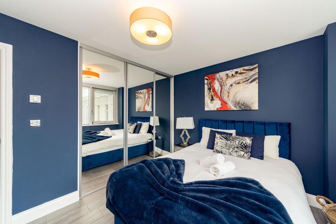 Centre 1 Bedroom Flat Bn1gre29 Brighton