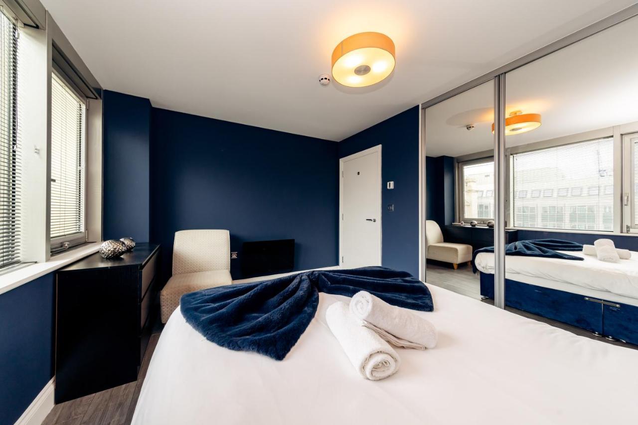 Apartment Centre 1 Bedroom Flat Bn1gre29 Brighton