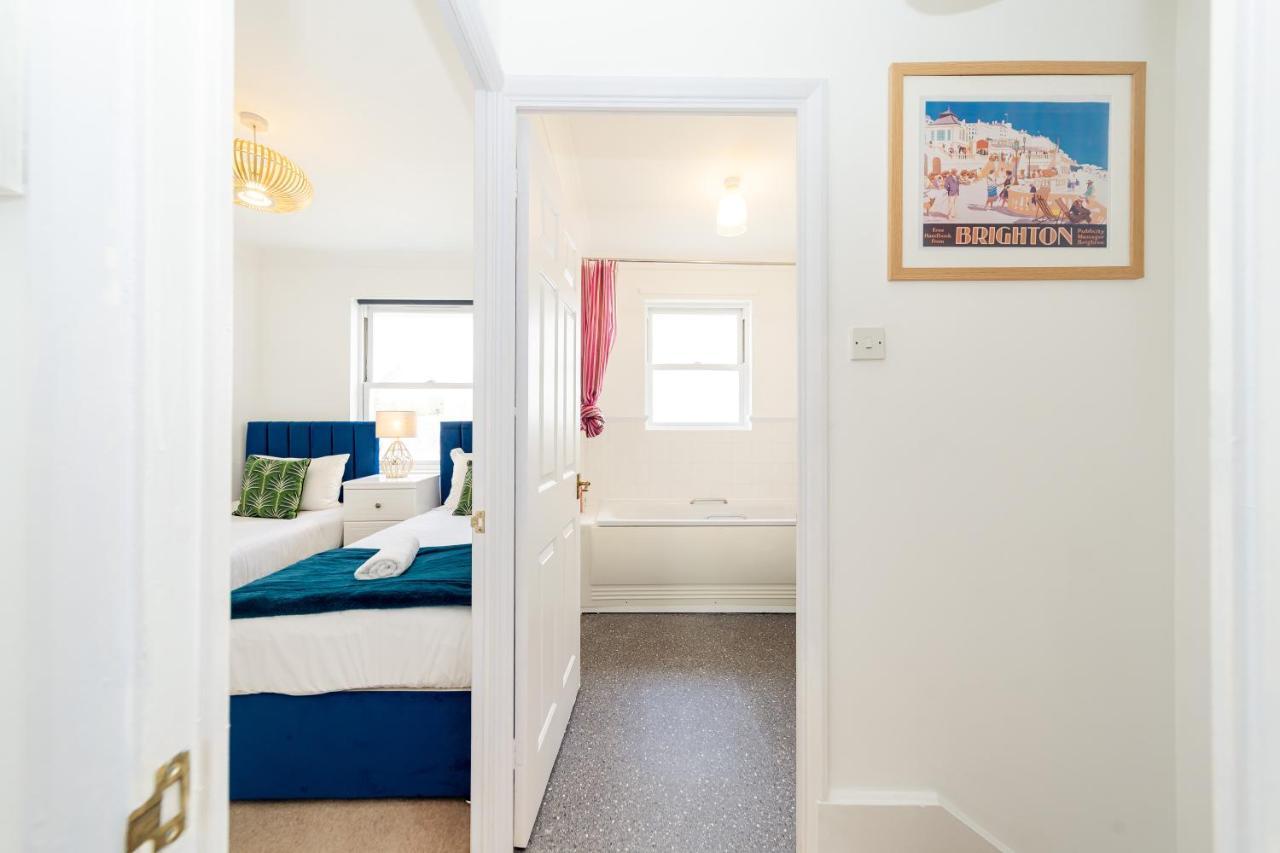 Flash Sale Free Parking I Next To I 2 Bedroom Mews House *