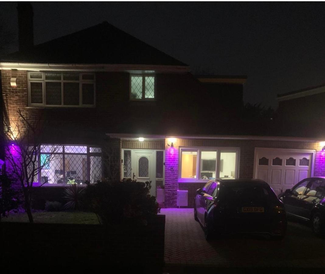 Razak House