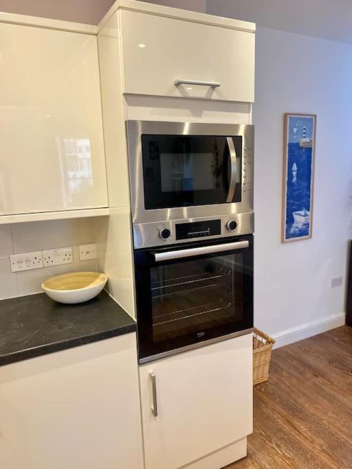 Apartment Stylish Coastal In The Centre Of Brighton