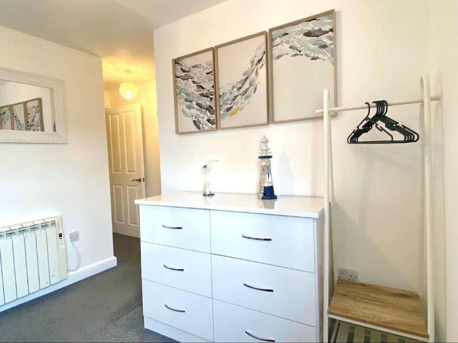 Apartment Stylish Coastal In The Centre Of Brighton