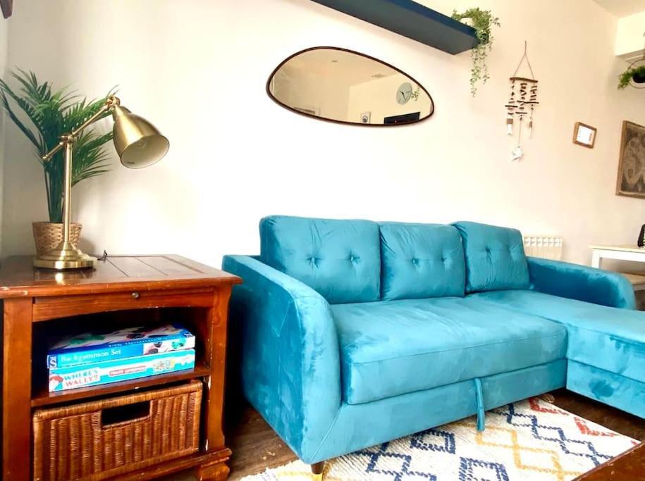 Apartment Stylish Coastal In The Centre Of Brighton