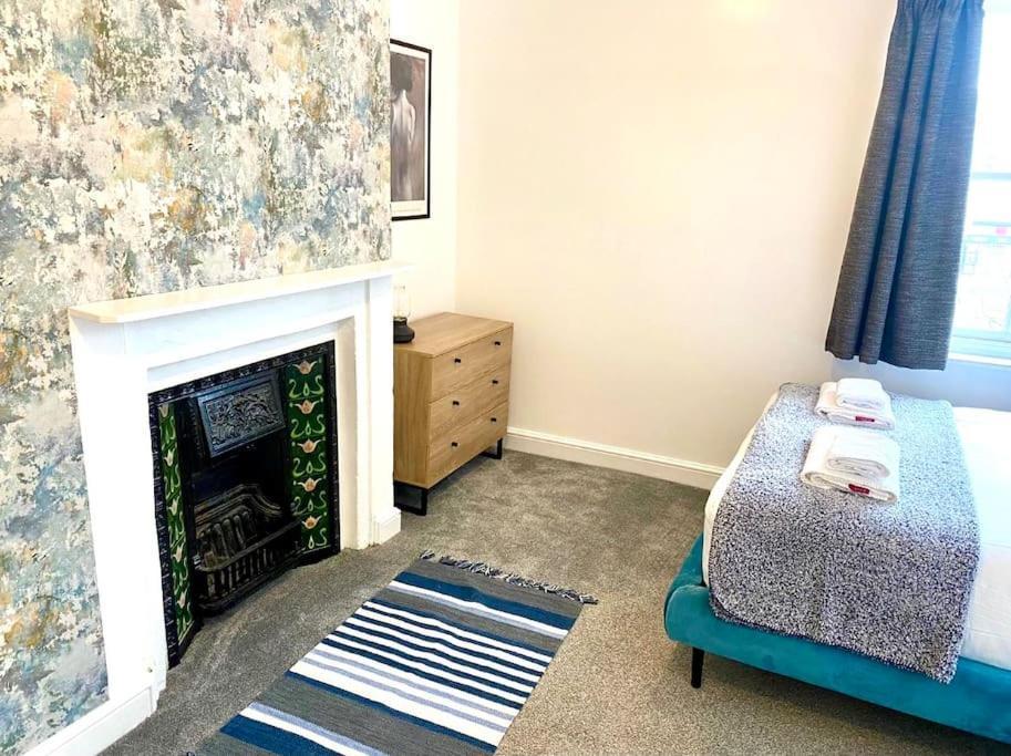 Apartment Stylish Coastal In The Centre Of *