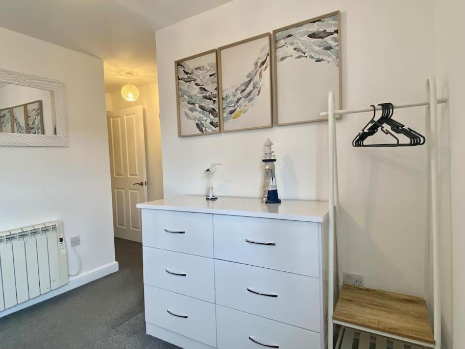 Stylish Coastal In The Centre Of *