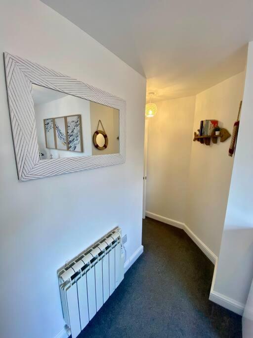Stylish Coastal In The Centre Of Apartment *