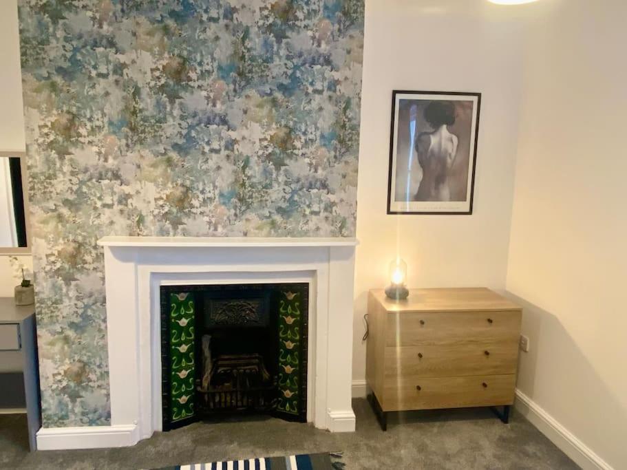 Stylish Coastal In The Centre Of Apartment *