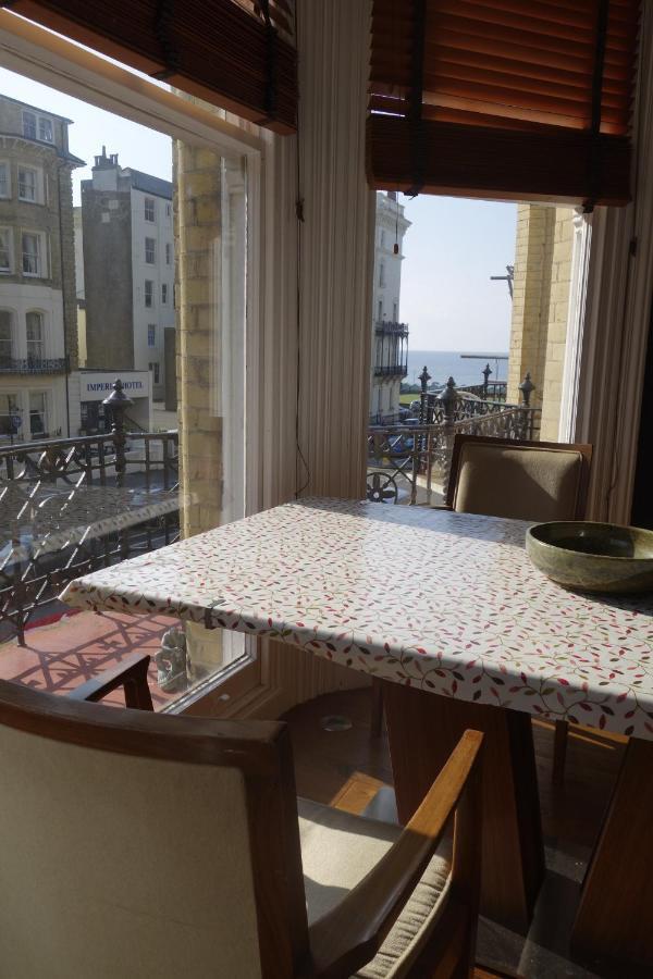 Spacious Sea View Brighton