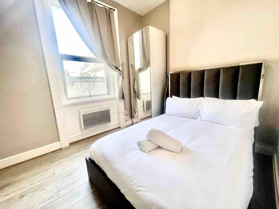 2 Minutes From Sea Front Apartment