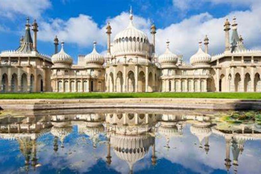 2 Minutes From Sea Front *