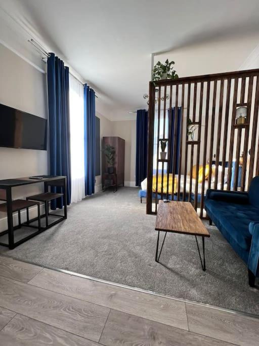 Apartment Norton House *