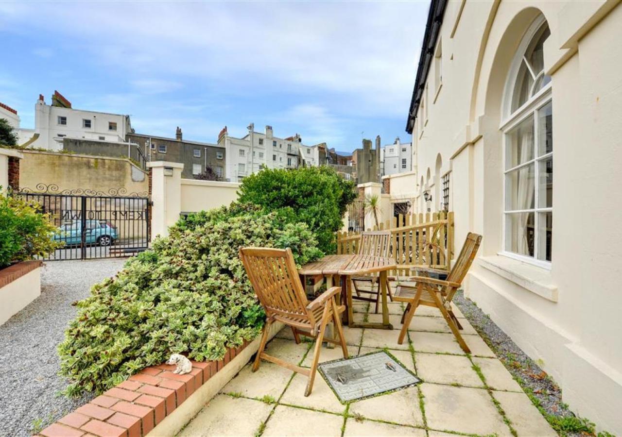 Holiday home Town Mews