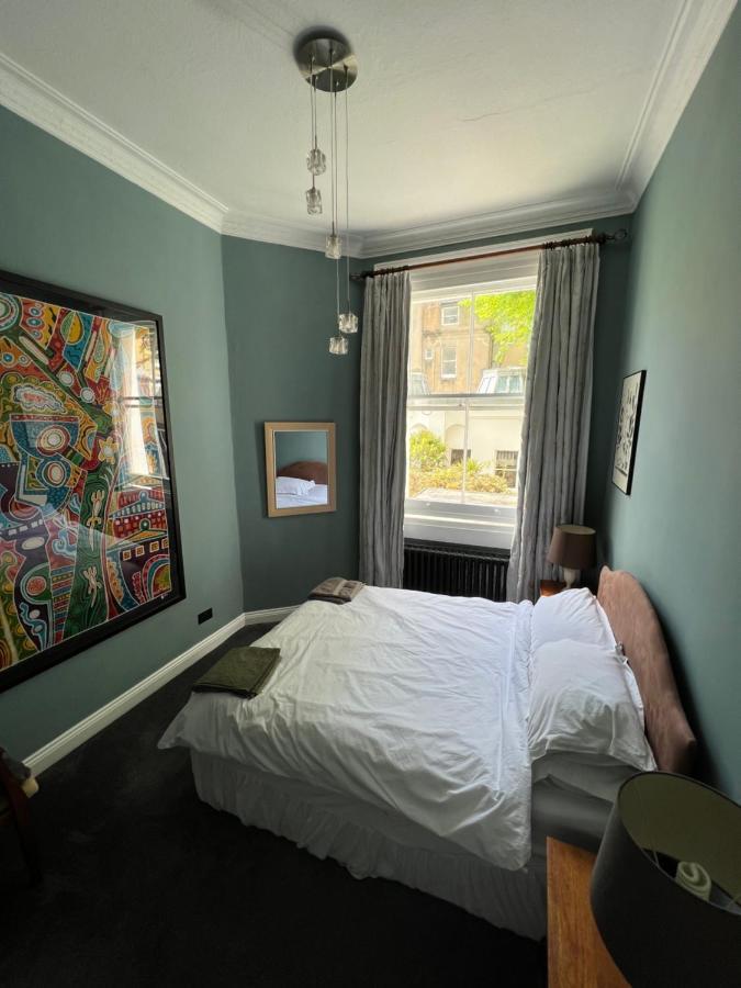 Apartment Spacious Sea View