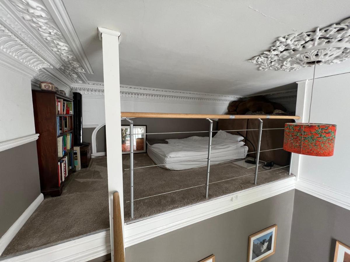 Spacious Sea View