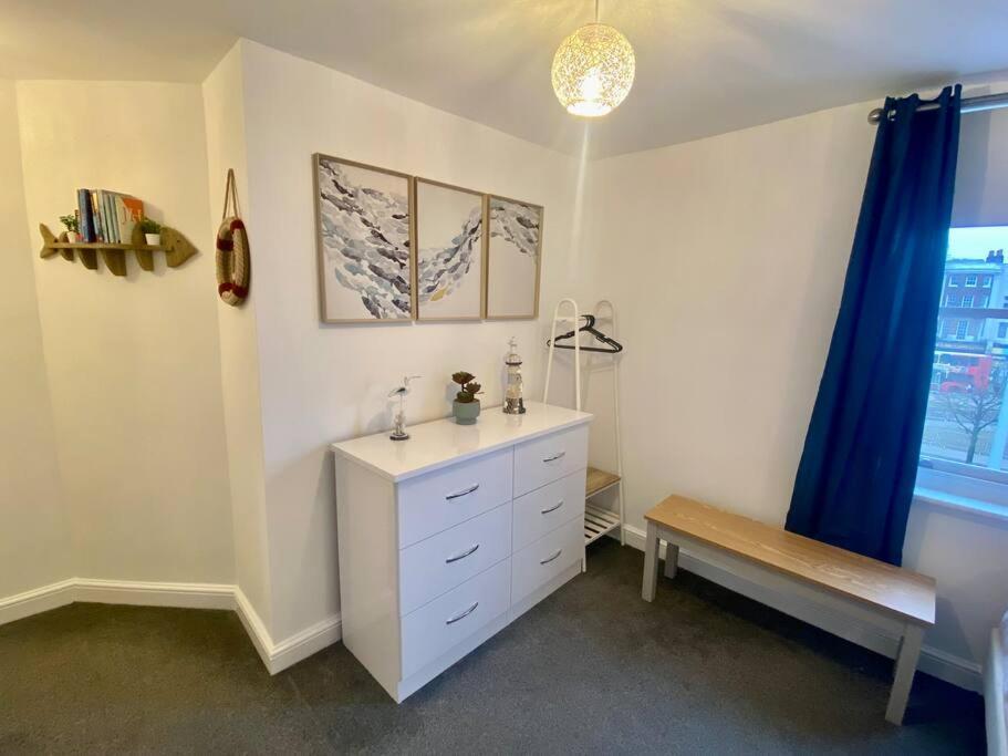 Apartment Stylish Coastal In The Centre Of *