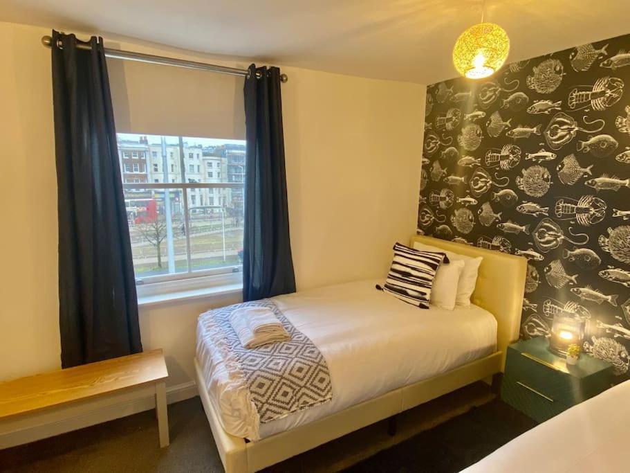 Stylish Coastal In The Centre Of * Brighton