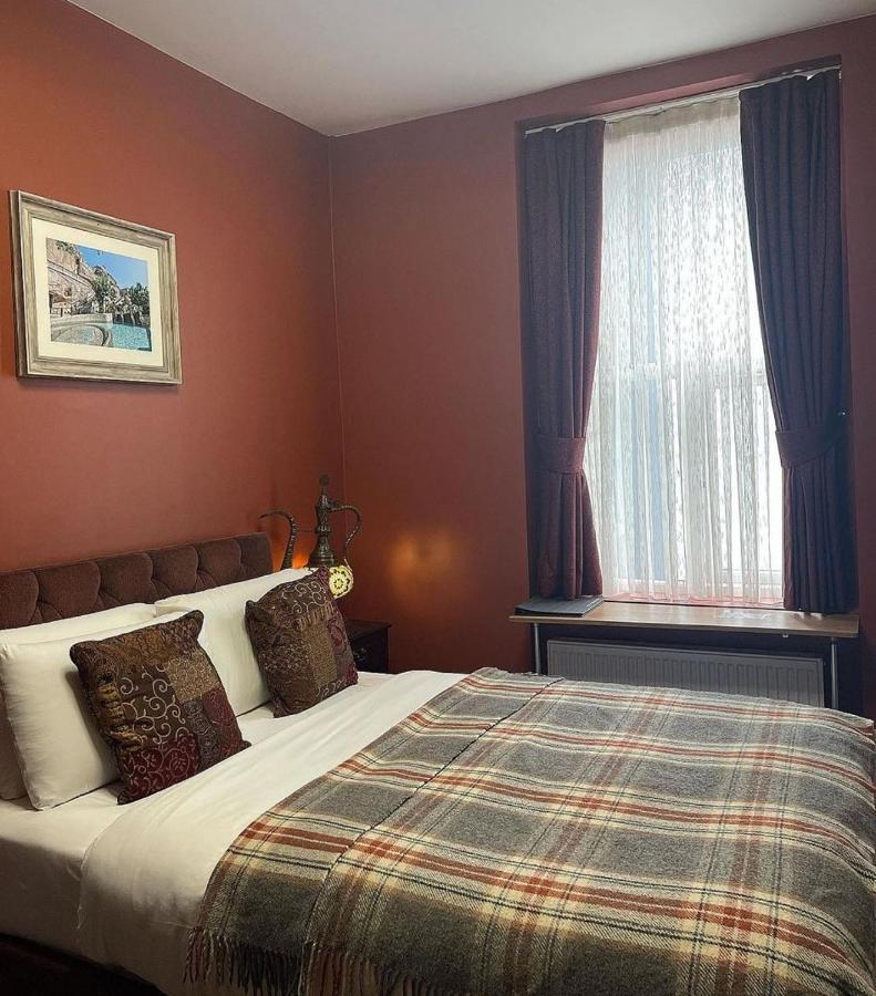 Cappadocia Guest house 4*