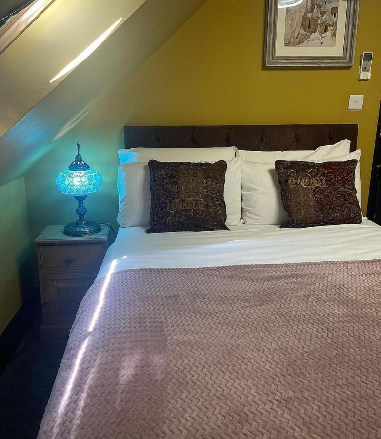 Guest house Cappadocia 4*