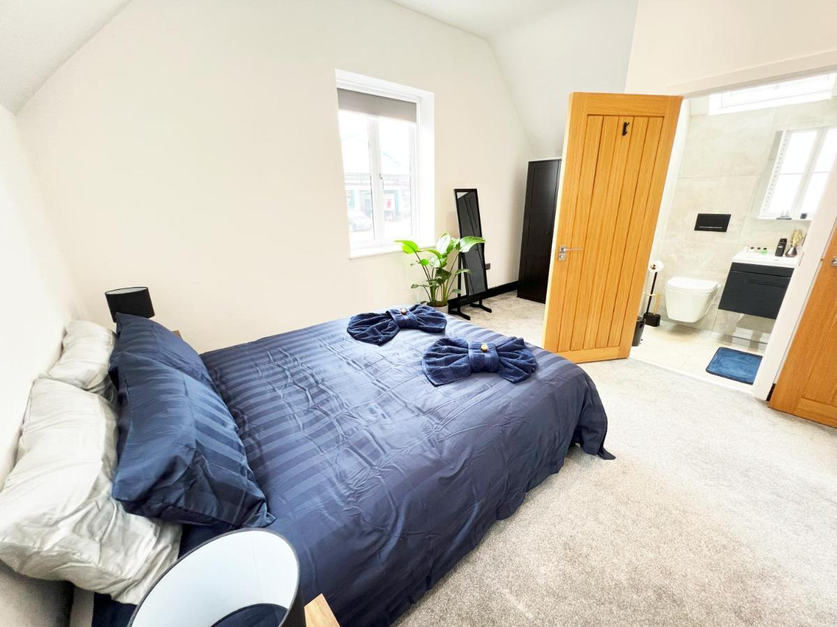 Luxury Modern Private In Brighton