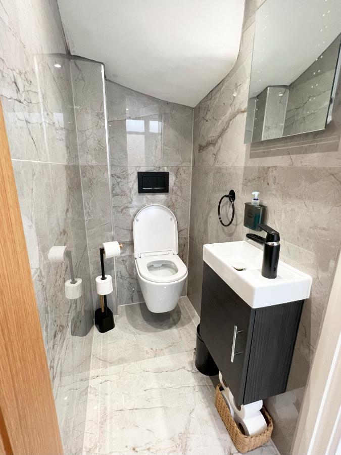 Villa Luxury Modern Private In *
