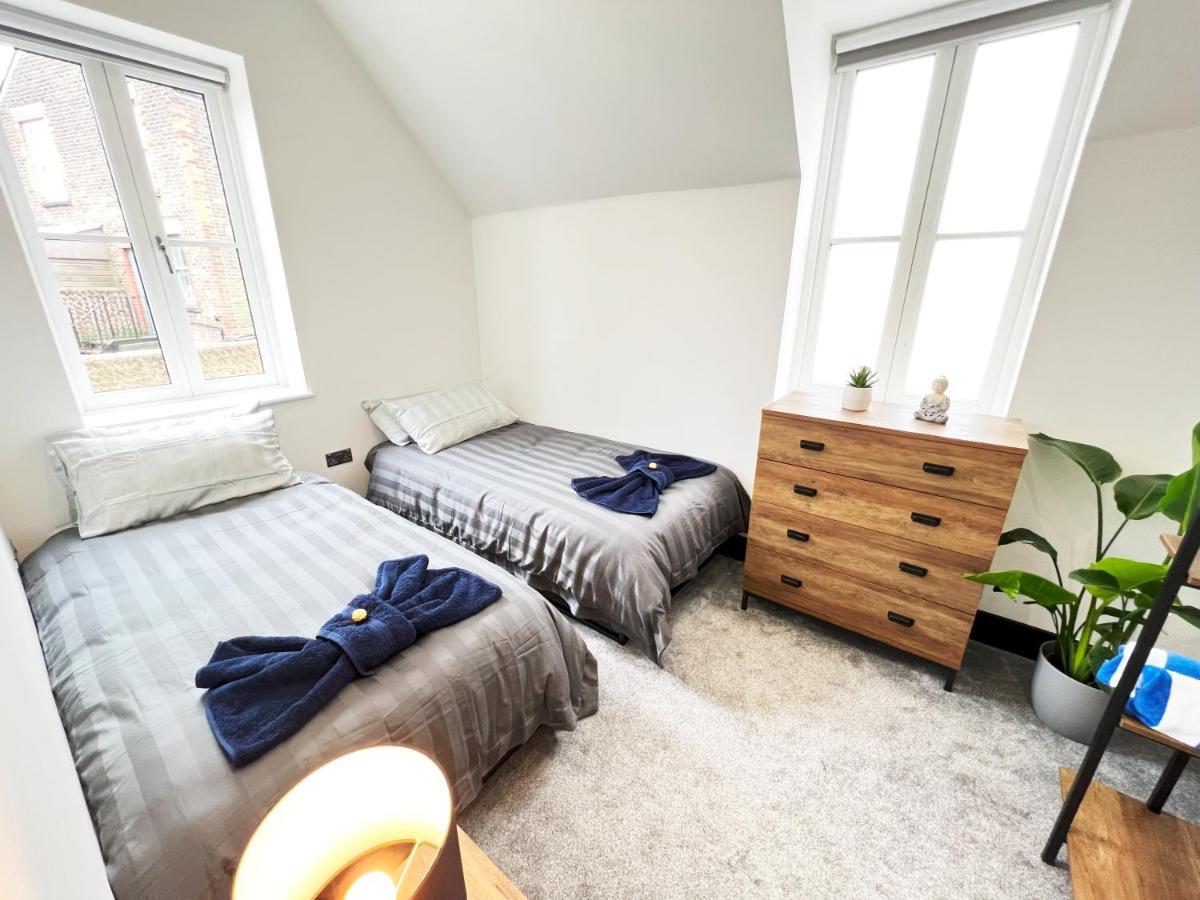 Luxury Modern Private In * Brighton