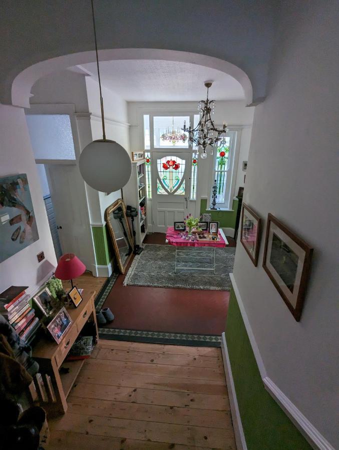 Loft Free Parking