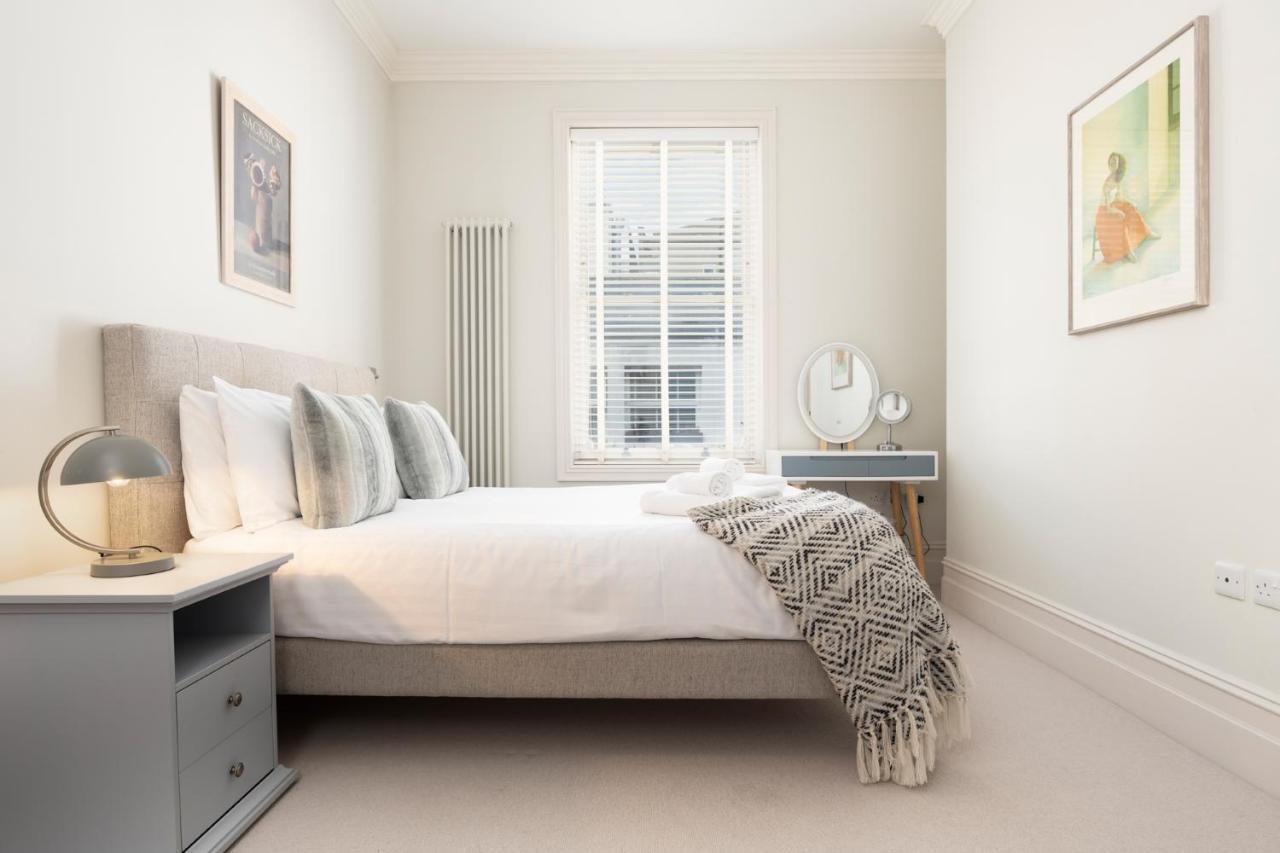 Spacious Sillwood Street - Brighton
