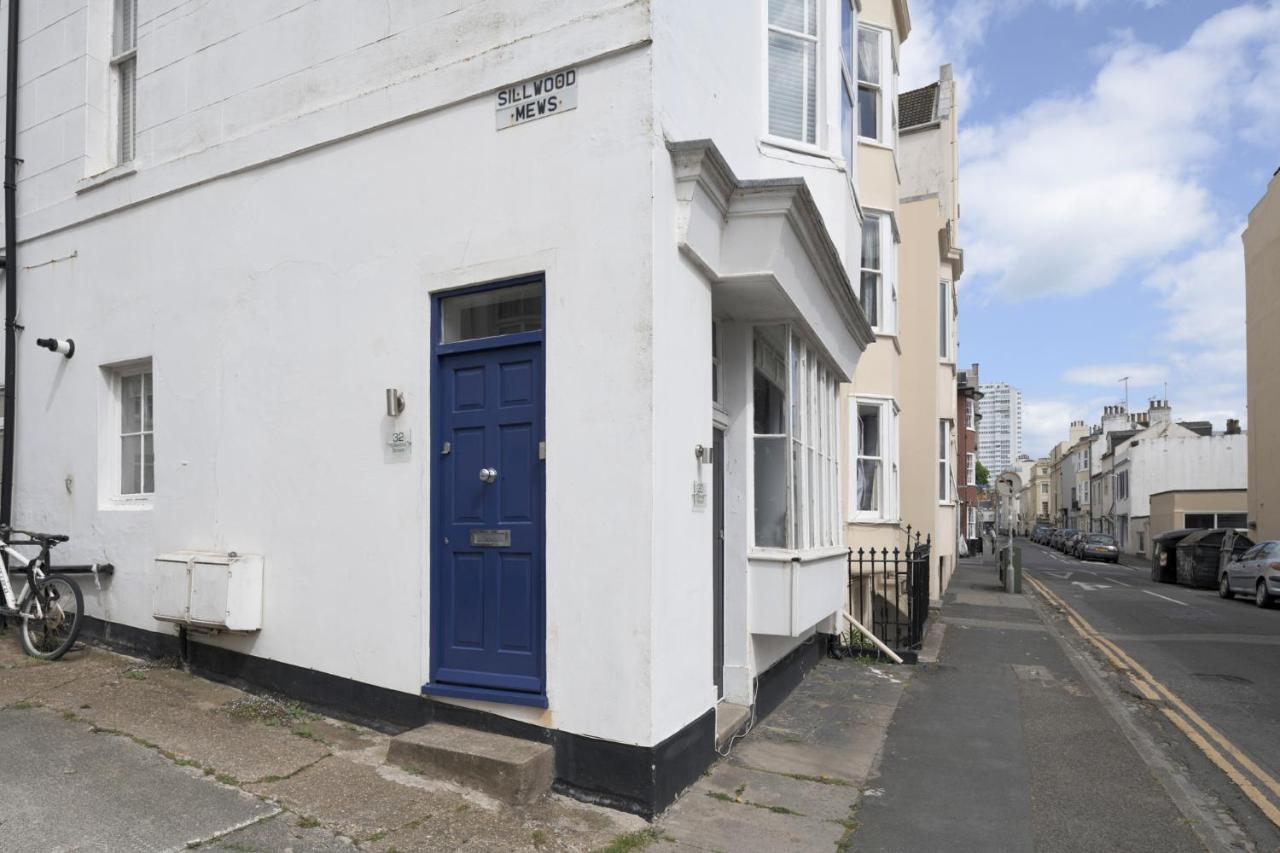 Spacious Sillwood Street - * Brighton