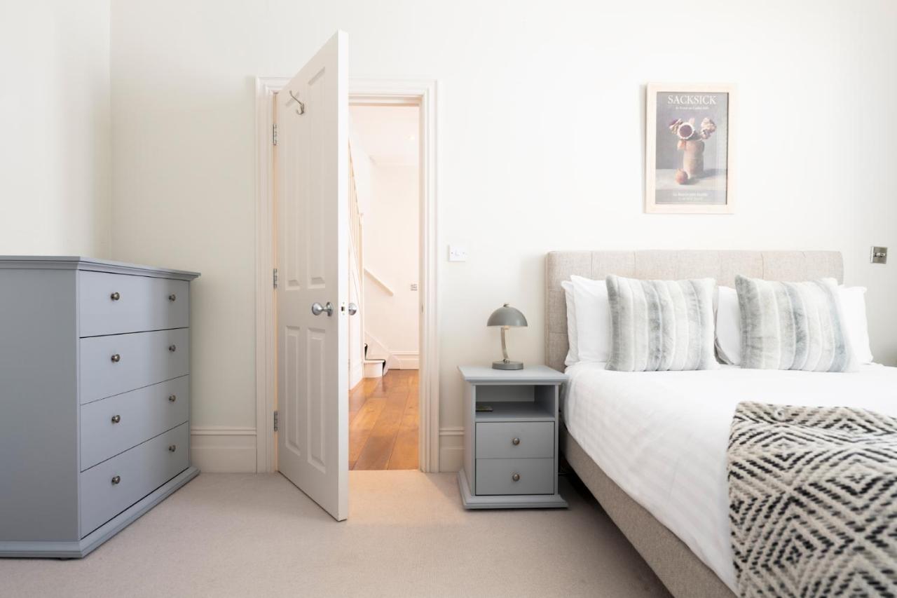 Spacious Sillwood Street - * Brighton
