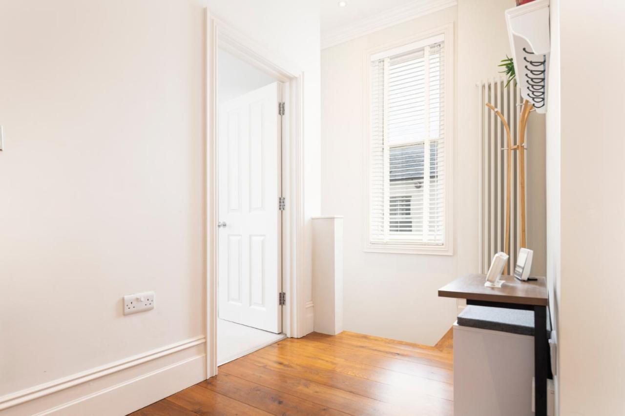 Spacious Sillwood Street - * Brighton