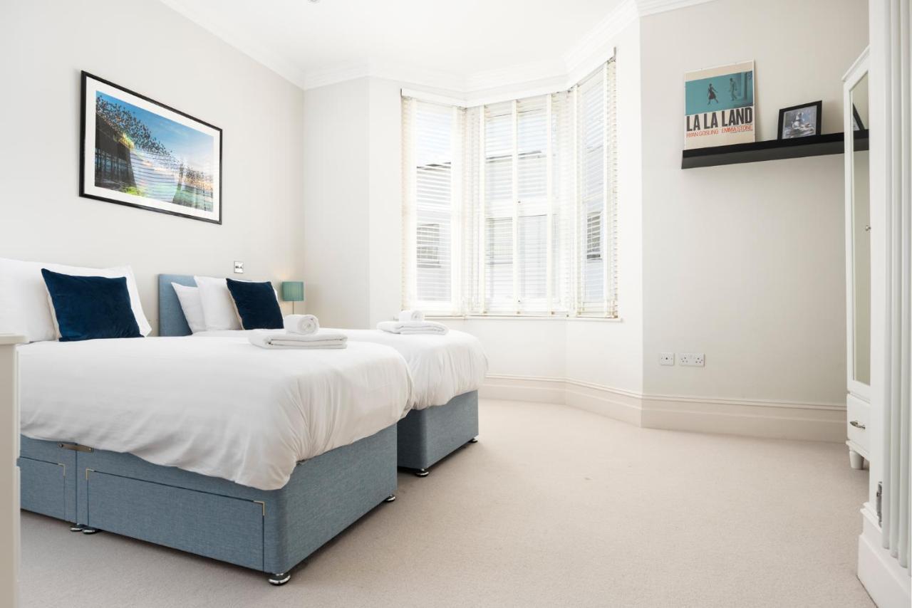 Spacious Sillwood Street - * Brighton