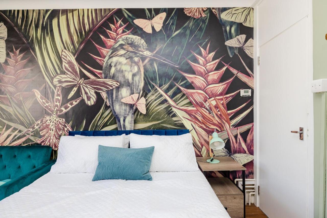 Apartment Super Central Location I Tropical Studio I Next To Beach And North Lanes *