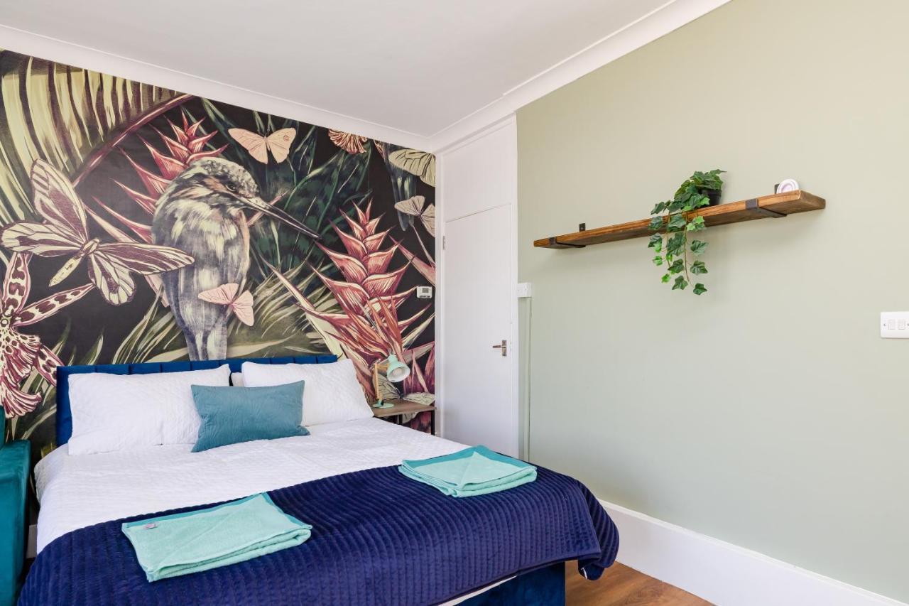 Apartment Super Central Location I Tropical Studio I Next To Beach And North Lanes *