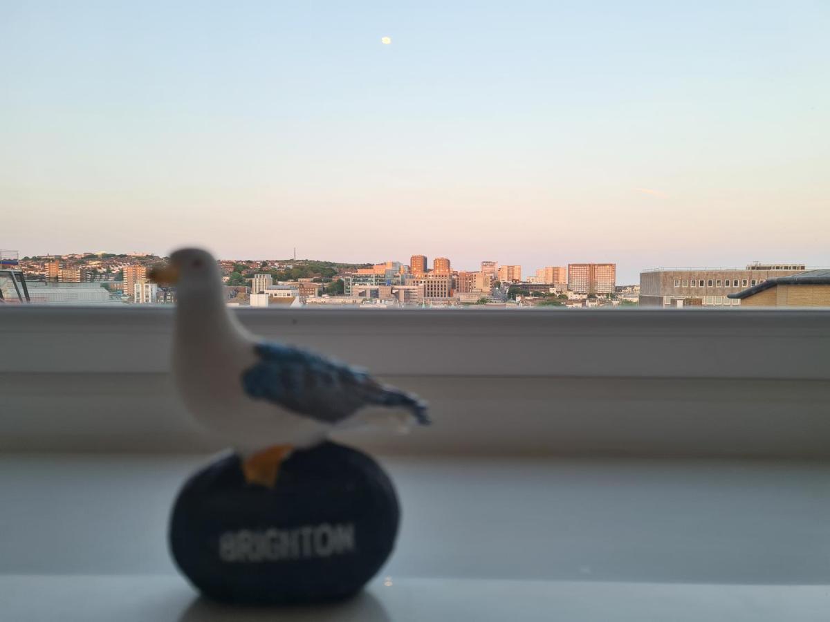 Seagull Place - The Lanes Centre Apartment *