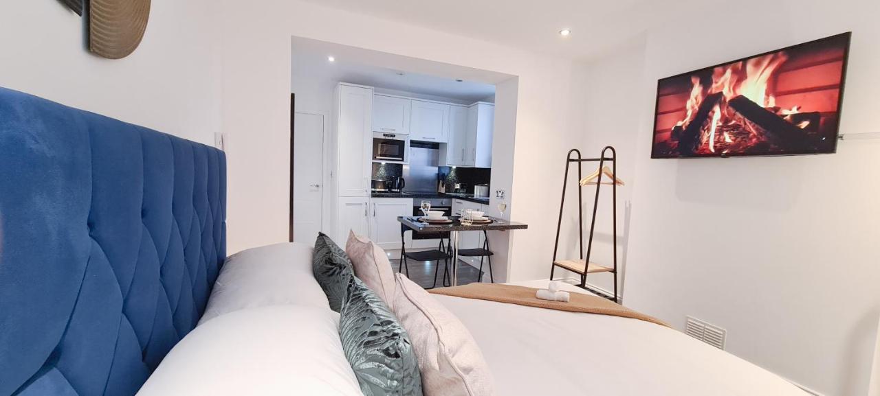 Seagull Place - The Lanes Centre Apartment