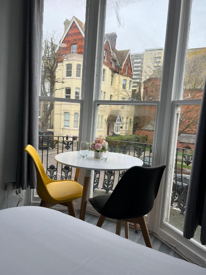 Guest house Avalon