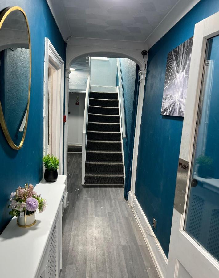 Avalon Guest house *