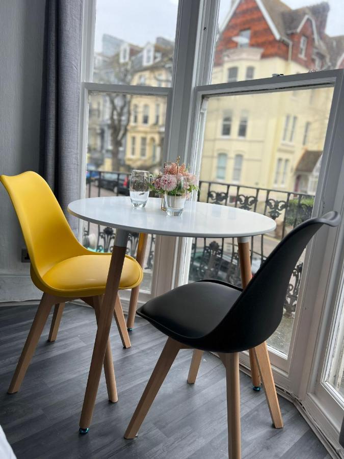 Guest house Avalon Brighton