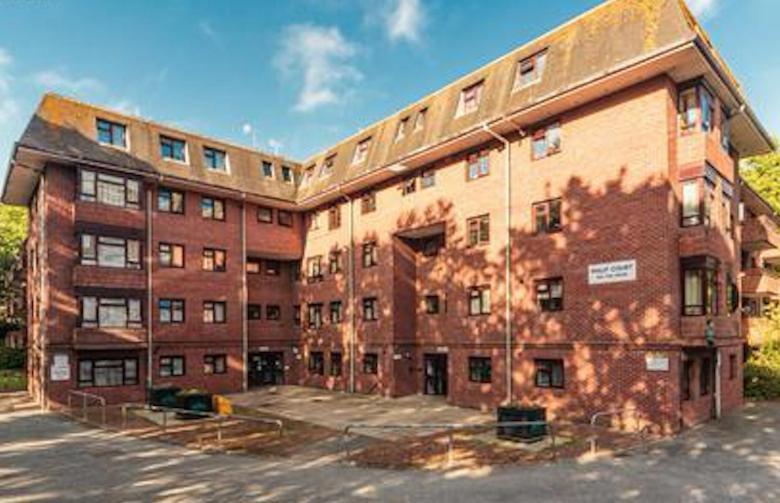 Philip Court Brighton