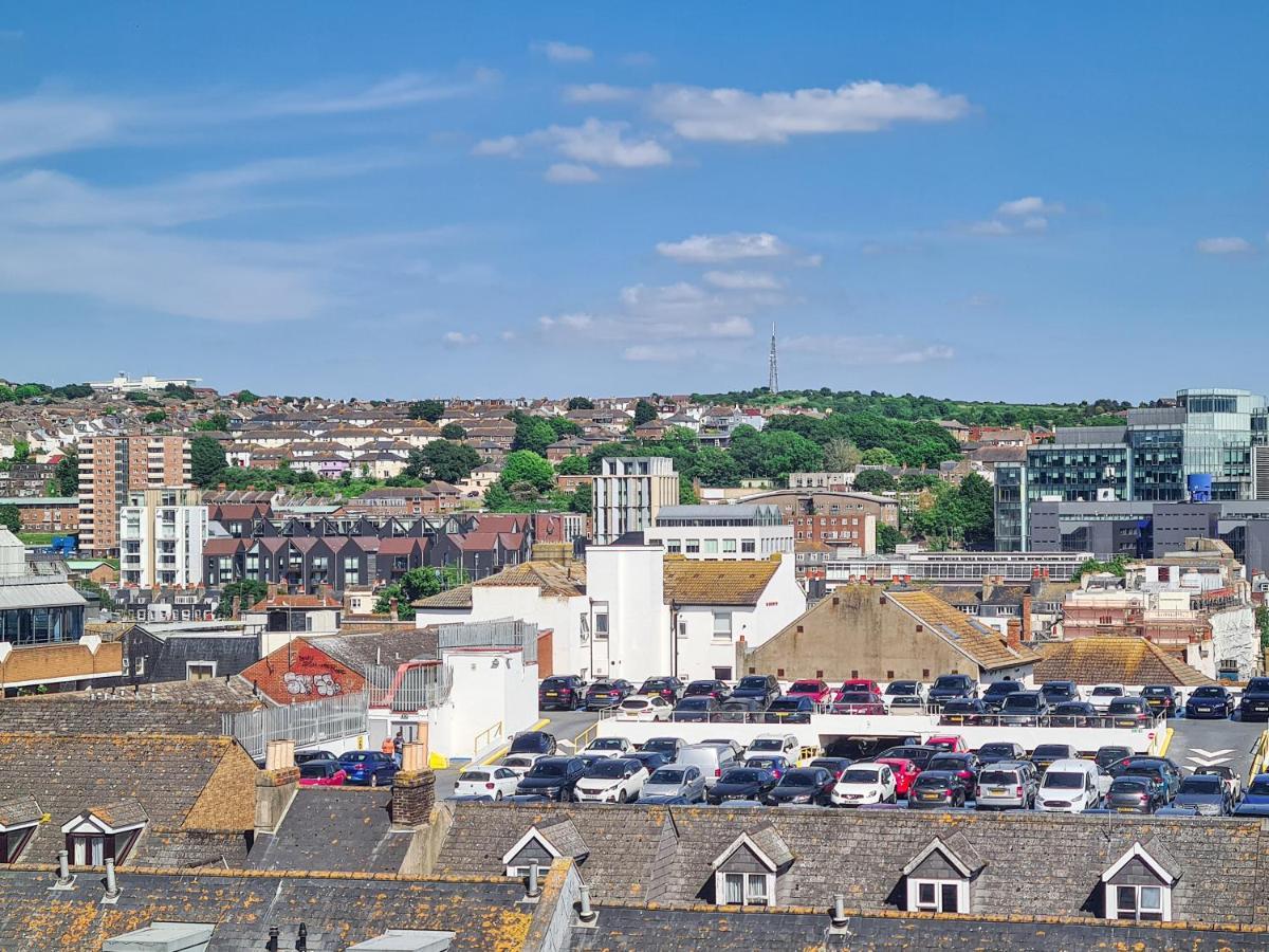 Seagull Place - The Lanes Centre Apartment