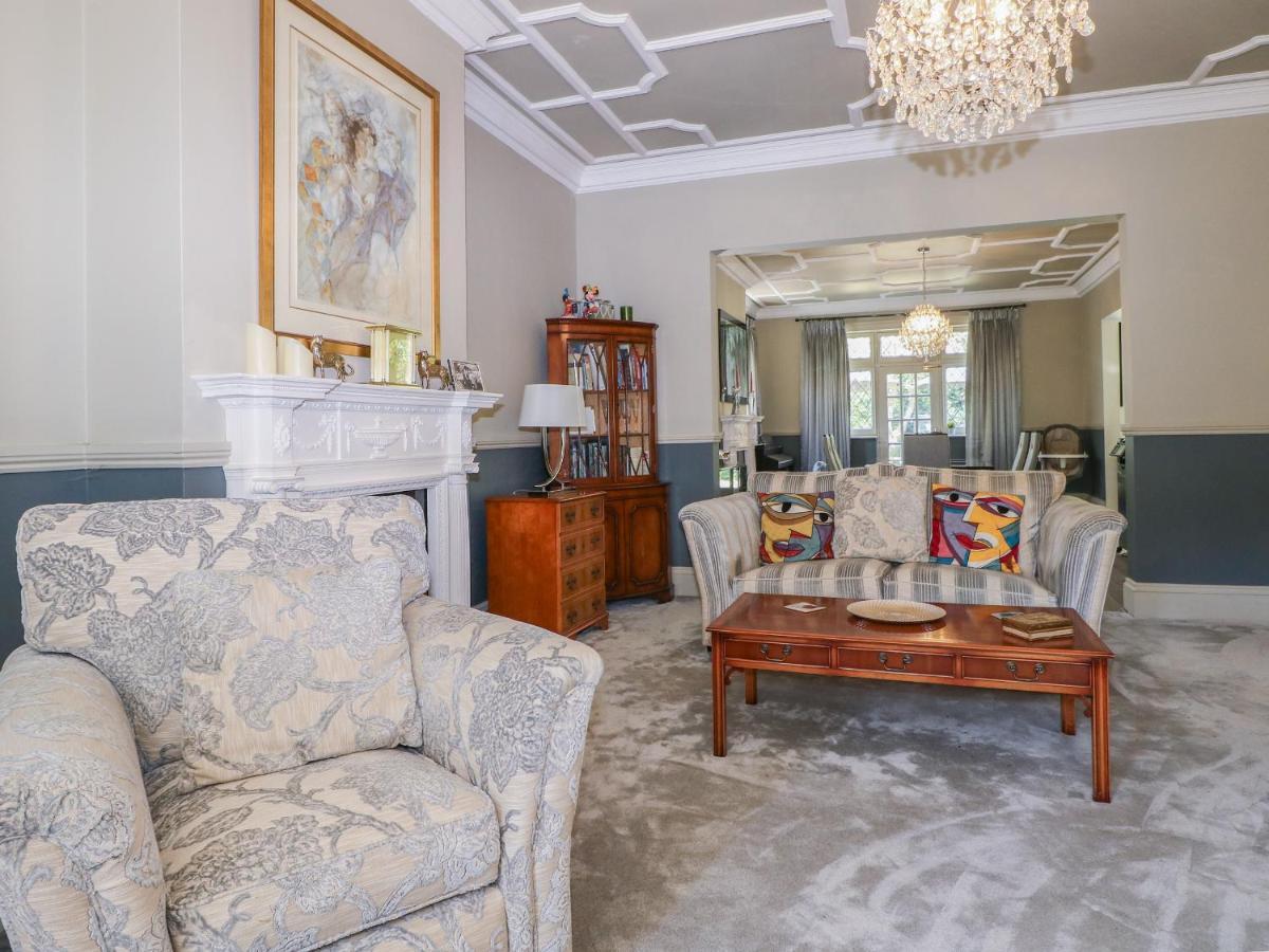 The Hideaway Holiday home *