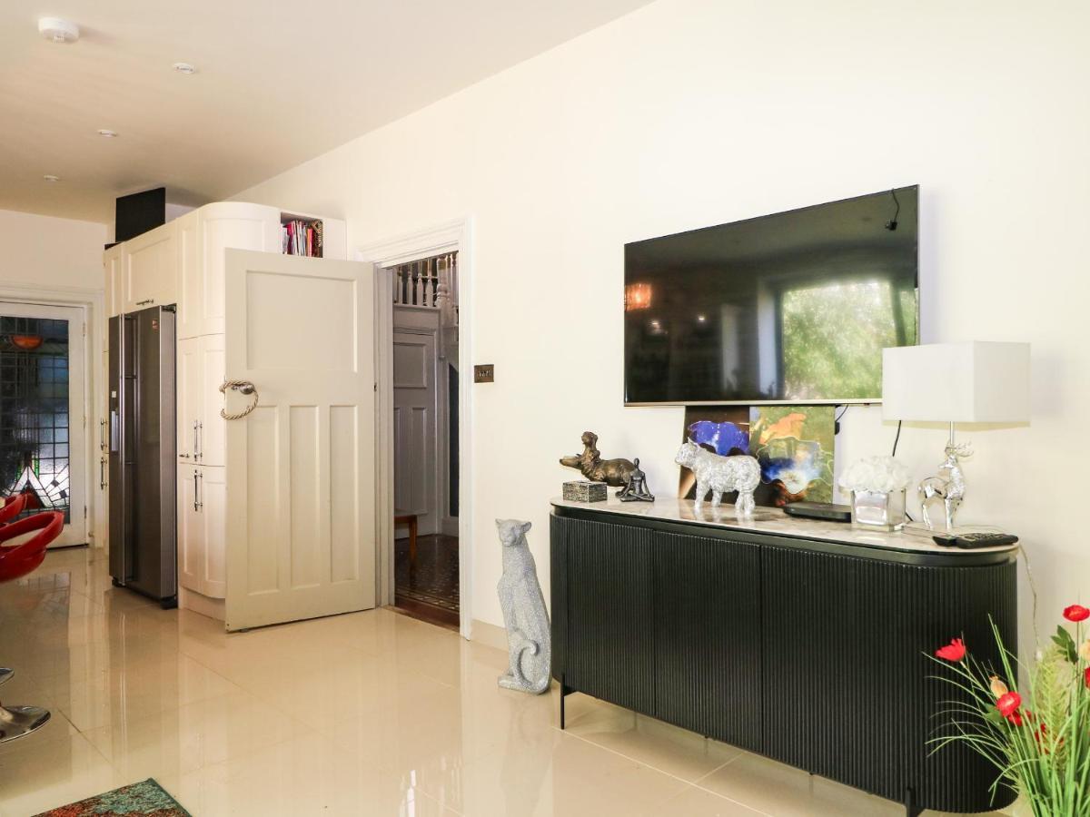 The Hideaway Holiday home Brighton