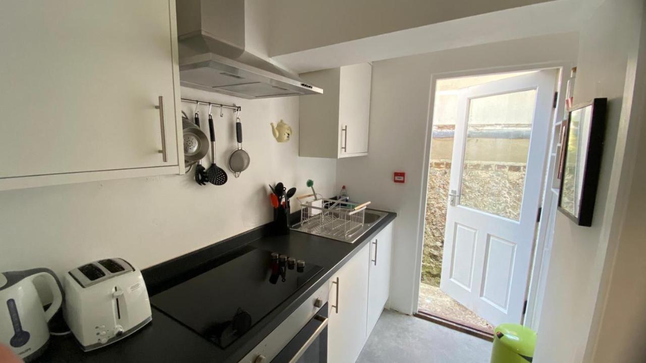 2dbl Bed Flat Brighton/hove Apartment