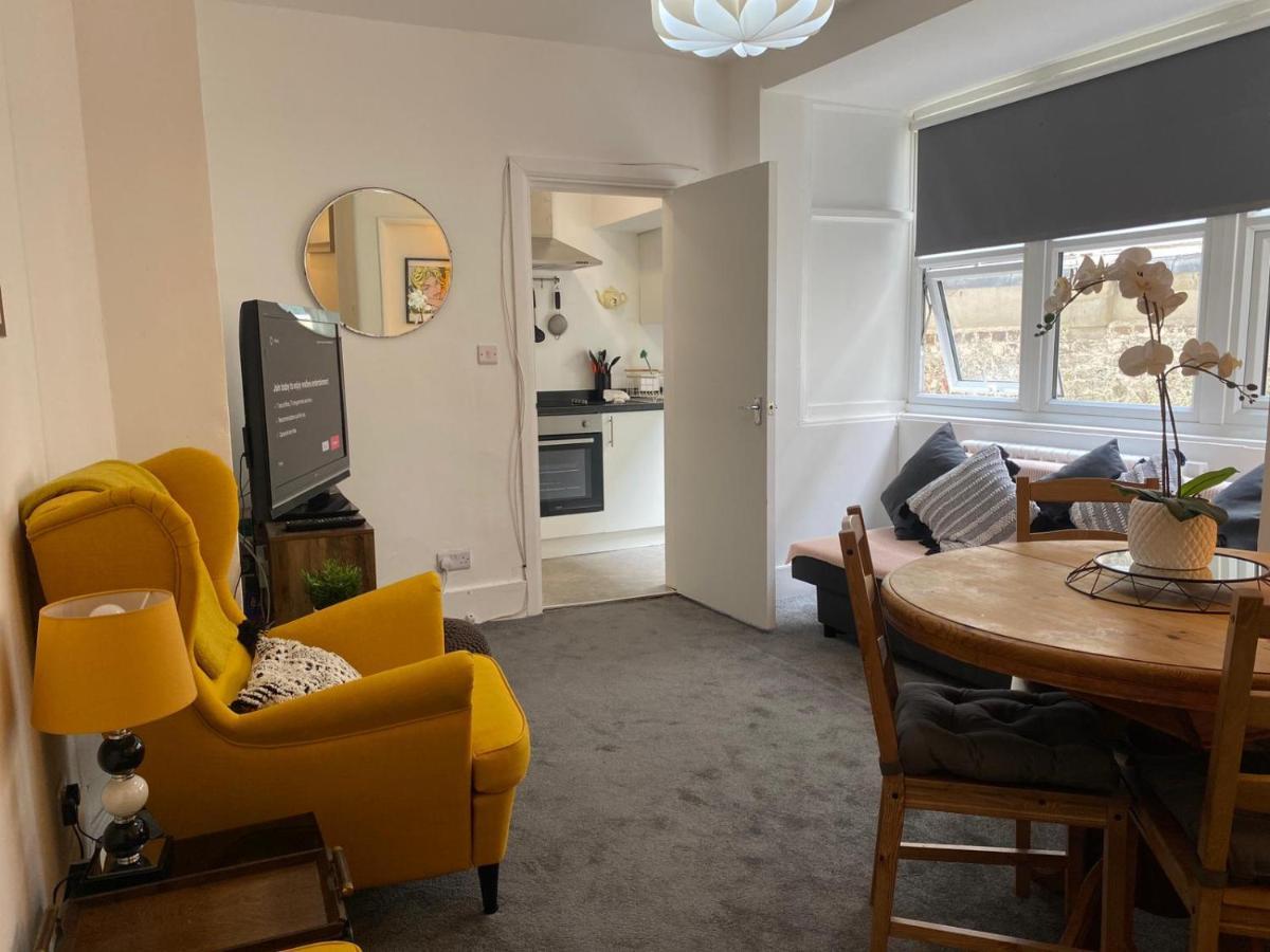 2dbl Bed Flat Brighton/hove Apartment Brighton