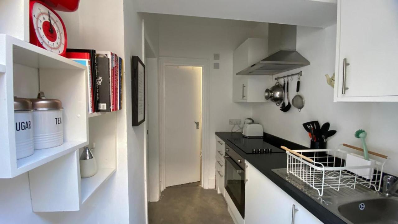 Apartment 2dbl Bed Flat Brighton/hove